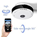Zytro Vision Wireless IP CCTV Security Camera