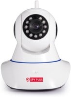 Spy Plus Wireless IP CCTV Security Camera (1 Channel)