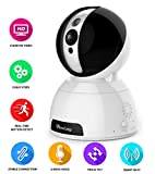 Vimtag Wireless IP CCTV Security Camera