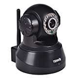 Tenvis Wireless IP CCTV Security Camera