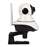Tradico Wireless IP CCTV Security Camera