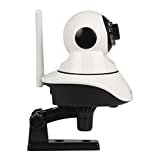 Electro Prime Wireless IP CCTV Security Camera