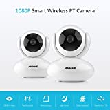 Annke Wireless IP CCTV Security Camera