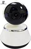 Padraig Wireless IP HD CCTV Security Camera (1 Channel)