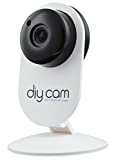 DIY Cam Wireless IP HD CCTV Security Camera