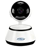 Slab Wireless IP HD CCTV Security Camera