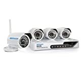 Szsinocam Wireless IP HD CCTV Security Camera