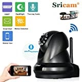 Sricam Wireless IP HD CCTV Security Camera
