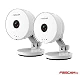 IFITech Wireless IP HD CCTV Security Camera