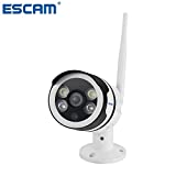 Big Hub Wireless IP HD CCTV Security Camera