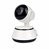 Slab Wireless IP HD Wifi CCTV Security Camera