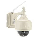 kkmoon Wireless IP HD Wifi CCTV Security Camera