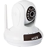 Avue Wireless IP HD Wifi CCTV Security Camera