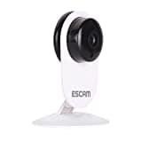 Phenovo Wireless IP HD Wifi CCTV Security Camera