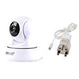 Segolike Wireless IP HD Wifi CCTV Security Camera