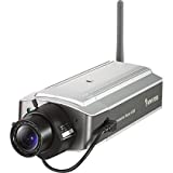Vivotek Wireless IP VGA CCTV Security Camera
