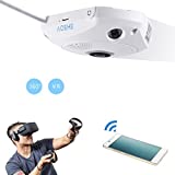 Leshp Wireless IP Wifi CCTV Security Camera