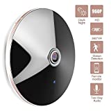 Jooan Wireless IP Wifi CCTV Security Camera