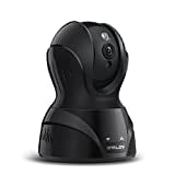 Enklov Wireless IP Wifi CCTV Security Camera
