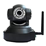 ELP Wireless IP Wifi CCTV Security Camera