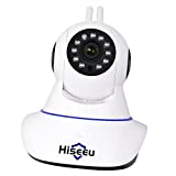 Phenovo Wireless IP Wifi CCTV Security Camera