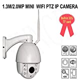 Big Hub Wireless IP Wifi CCTV Security Camera
