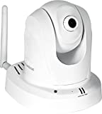 Trendnet Wireless Network CCTV Security Camera