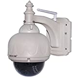 Wanscam Wireless Network HD CCTV Security Camera