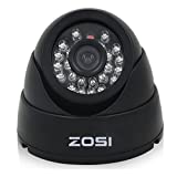 Zosi Wireless Network HD CCTV Security Camera