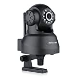 Sricam Wireless Network HD Wifi CCTV Security Camera