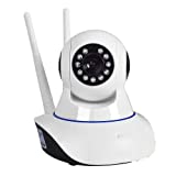 Padraig Wireless Network Wifi CCTV Security Camera