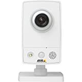 Axis Wireless Network Wifi CCTV Security Camera