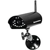 Oem Wireless Night Vision CCTV Security Camera