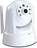 Trendnet Wireless Night Vision HD CCTV Security Camera