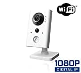 Laview Wireless Night Vision HD CCTV Security Camera