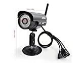 Makibes Wireless Night Vision HD CCTV Security Camera