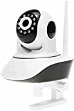 Shopybucket Wireless Night Vision HD Wifi CCTV Security Camera