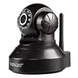 Alcoa Prime Wireless Night Vision Wifi CCTV Security Camera