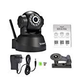 kebidu Wireless Night Vision Wifi CCTV Security Camera