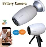 Smartcamera Wireless Sensor Wifi CCTV Security Camera