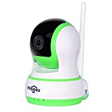 Hiseeu Wireless Smart HD Wifi CCTV Security Camera