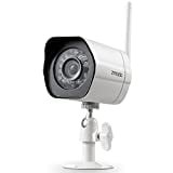 Funlux Wireless Smart HD Wifi CCTV Security Camera
