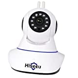 Phenovo Wireless Smart IP HD Wifi CCTV Security Camera