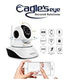 Eagles Eye Wireless Smart Wifi CCTV Security Camera