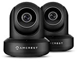 Amcrest Wireless Wifi CCTV Security Camera