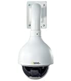 Q-See Wireless Wifi CCTV Security Camera