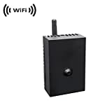 SCS Wireless Wifi CCTV Security Camera