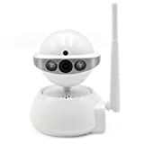 EverFocus Wireless Wifi CCTV Security Camera