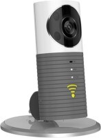 Shopybucket Wireless Wifi CCTV Security Camera (Grey)