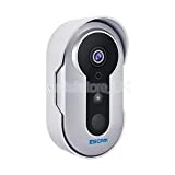 Alcoa Prime Wireless Wifi CCTV Security Camera
